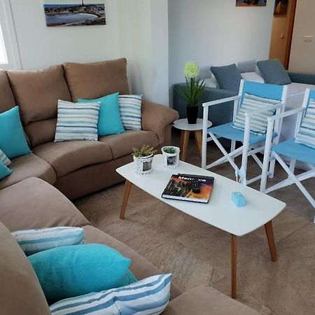 Villa Desi Cala'N Blanes  Buitenkant foto