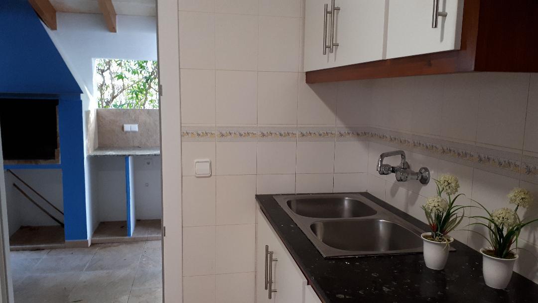 Villa Desi Cala'N Blanes  Buitenkant foto