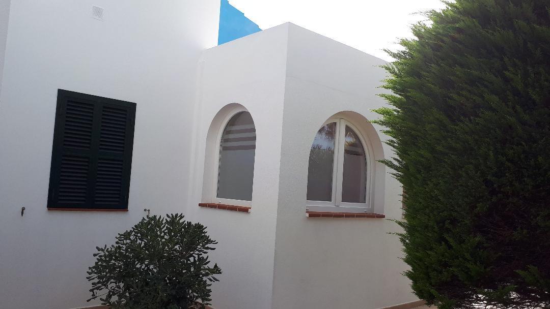 Villa Desi Cala'N Blanes  Buitenkant foto