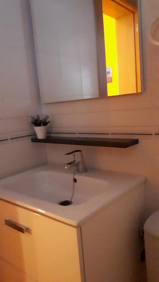 Villa Desi Cala'N Blanes  Buitenkant foto