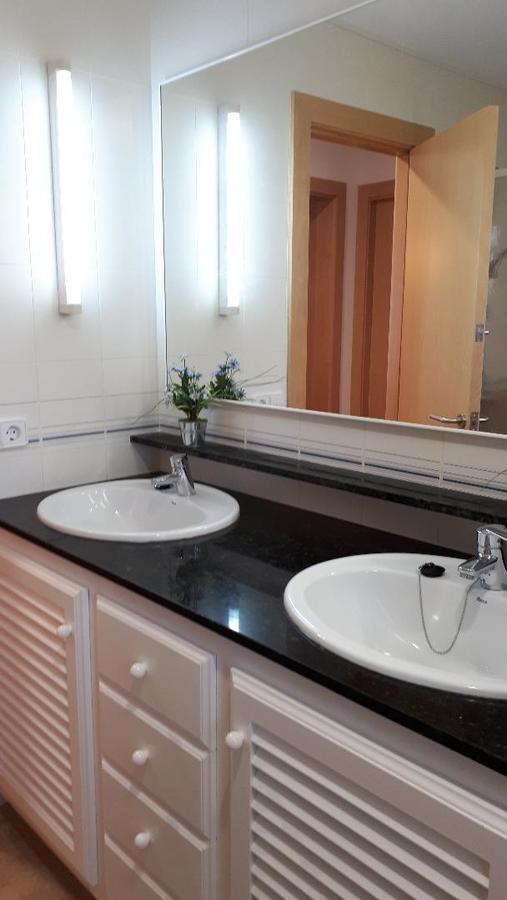Villa Desi Cala'N Blanes  Buitenkant foto