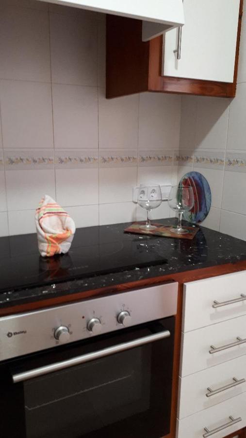 Villa Desi Cala'N Blanes  Buitenkant foto