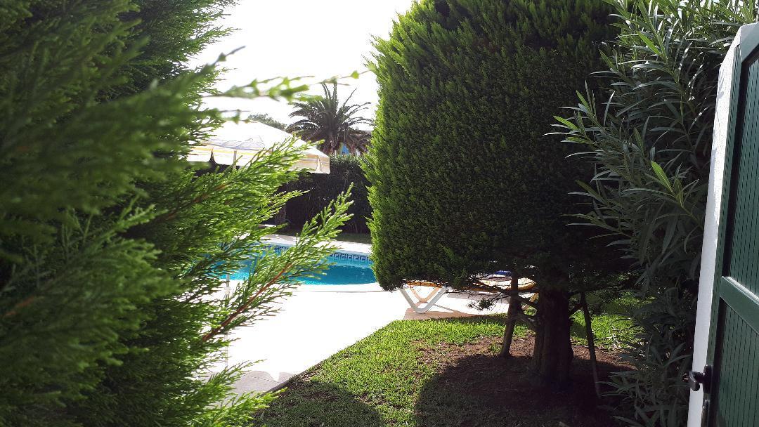 Villa Desi Cala'N Blanes  Buitenkant foto