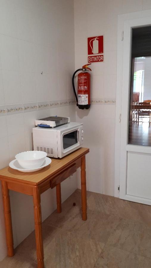 Villa Desi Cala'N Blanes  Buitenkant foto