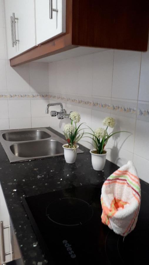 Villa Desi Cala'N Blanes  Buitenkant foto