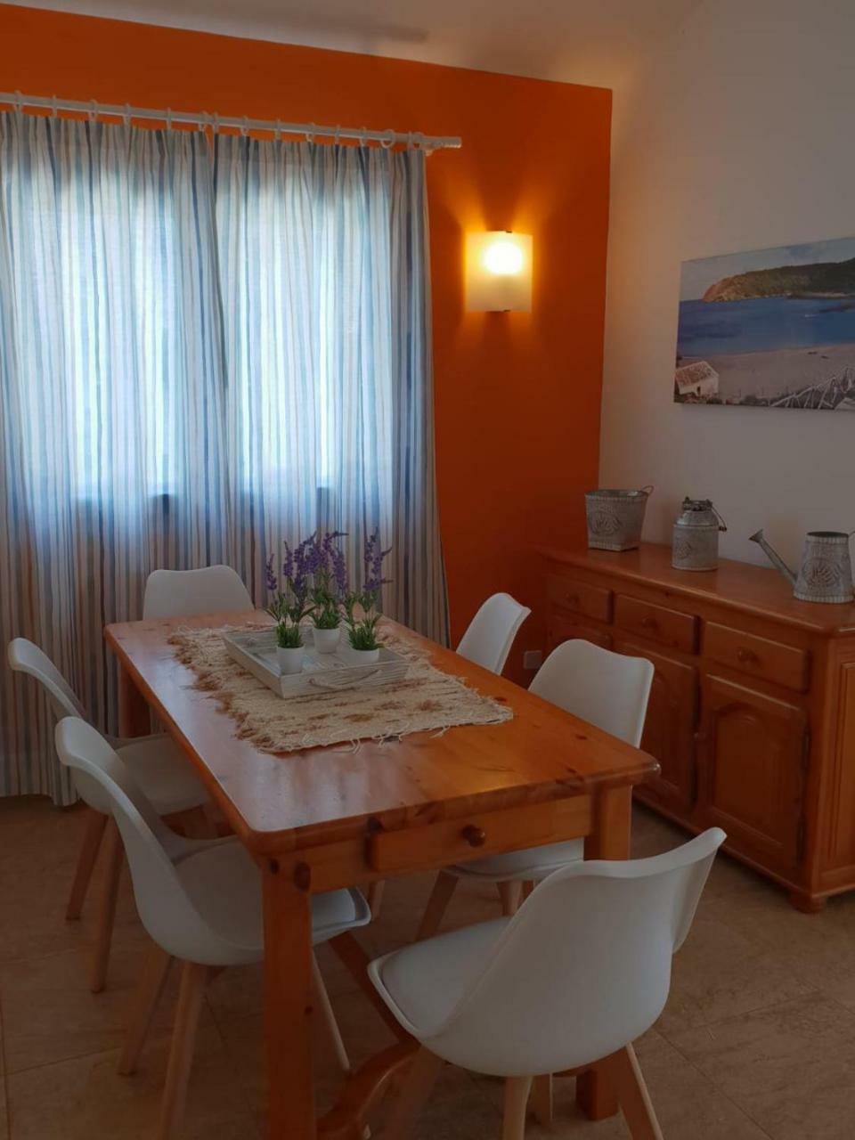 Villa Desi Cala'N Blanes  Buitenkant foto