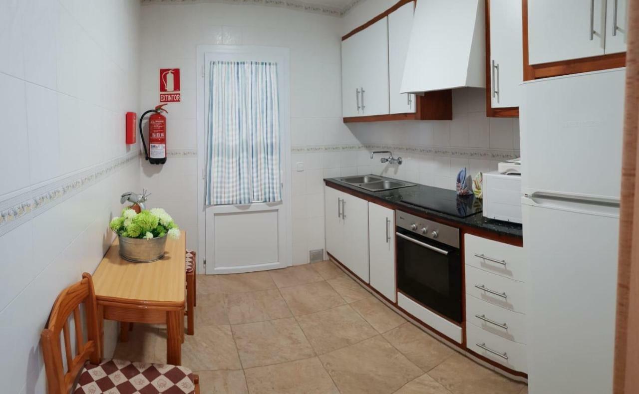 Villa Desi Cala'N Blanes  Buitenkant foto