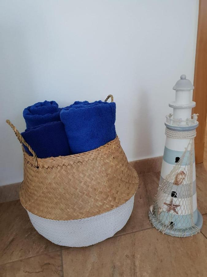 Villa Desi Cala'N Blanes  Buitenkant foto