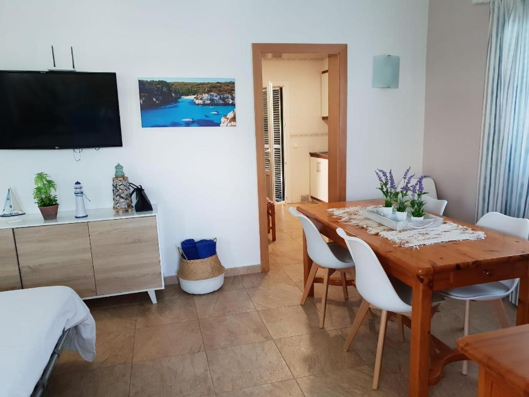 Villa Desi Cala'N Blanes  Buitenkant foto