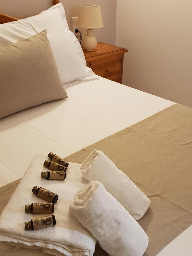 Villa Desi Cala'N Blanes  Buitenkant foto