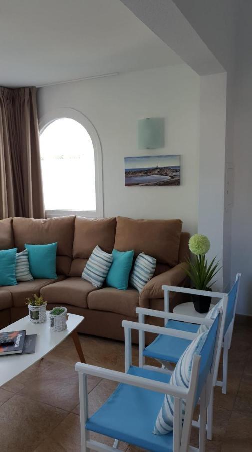Villa Desi Cala'N Blanes  Buitenkant foto