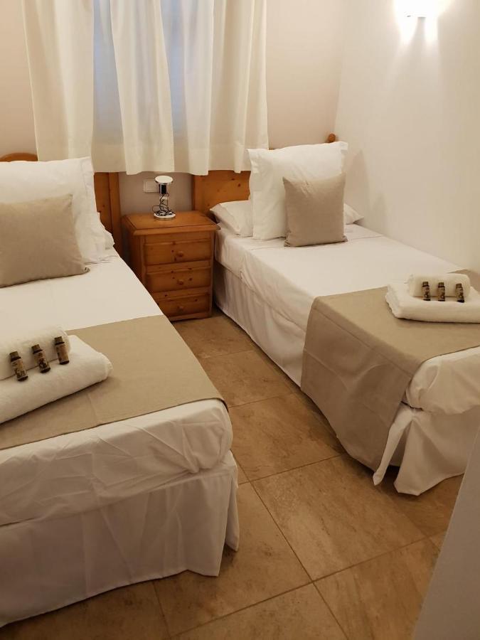 Villa Desi Cala'N Blanes  Buitenkant foto